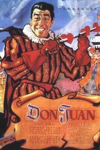 El amor de Don Juan