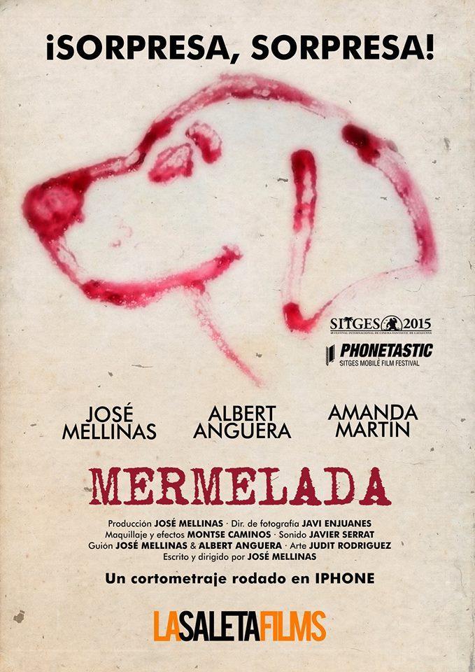 Mermelada (S)