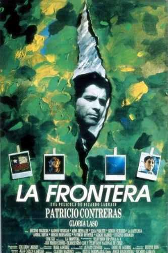 La frontera