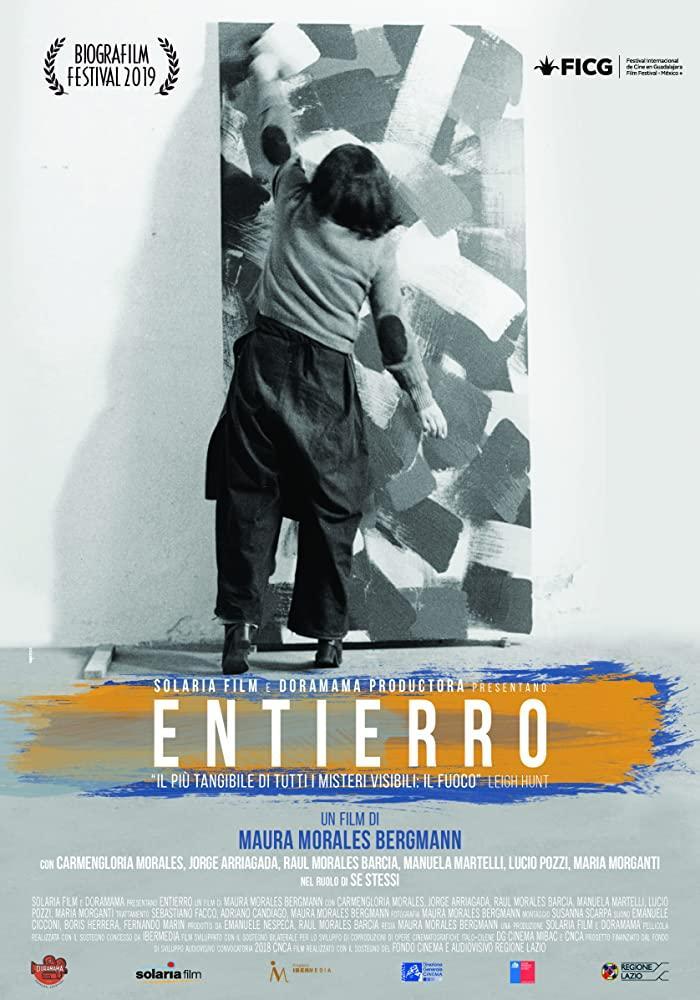 Entierro