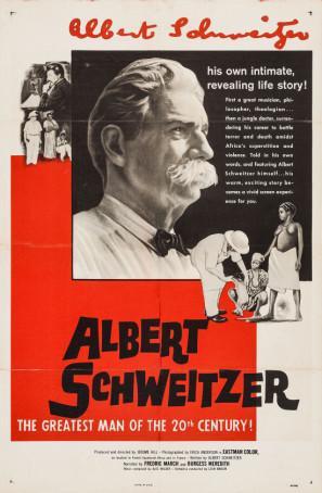 Albert Schweitzer