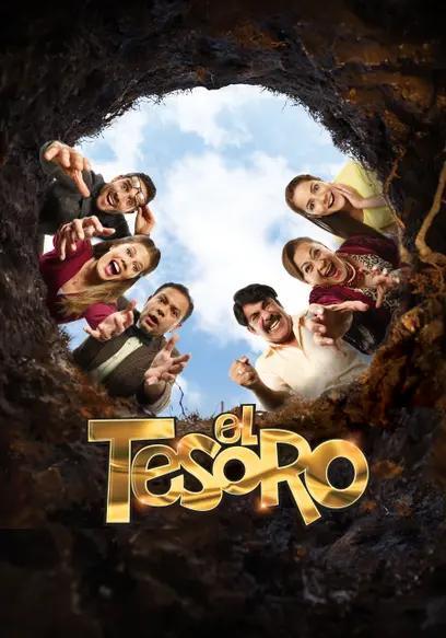 El tesoro (Serie de TV)