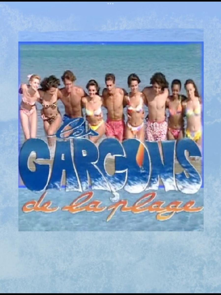 Les garçons de la plage (Serie de TV)