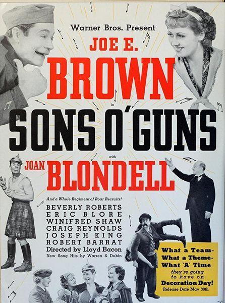 Sons o' Guns