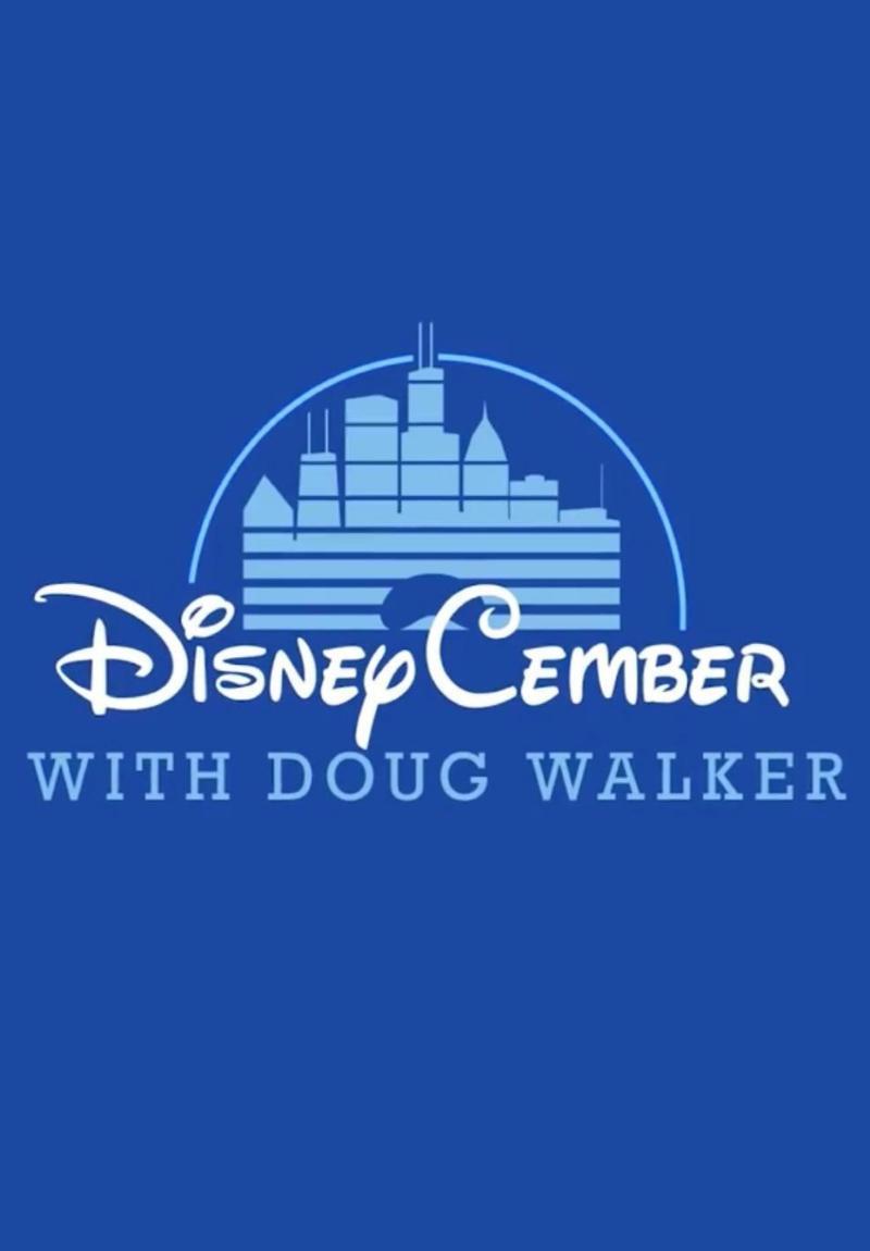 Disneycember (TV Series)