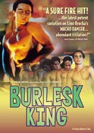 Burlesk King