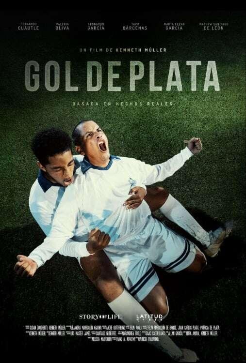 Gol de plata