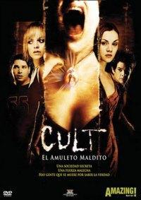 Cult (El amuleto maldito)