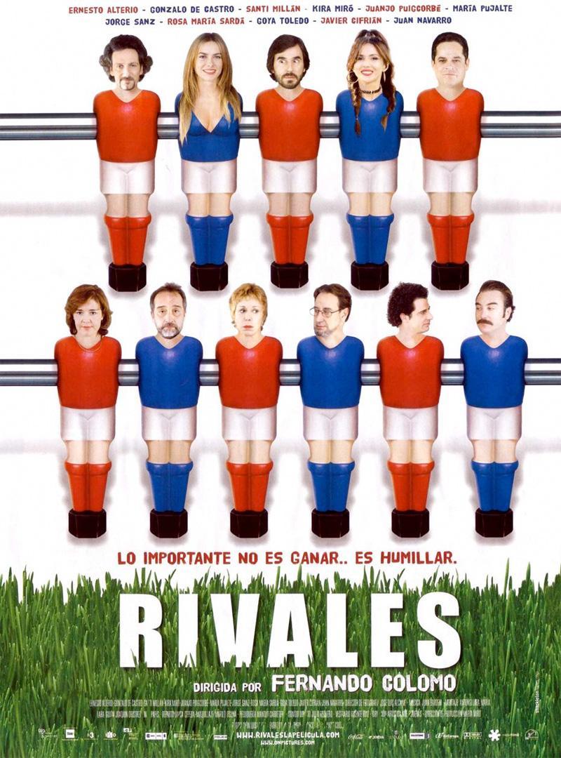 Rivales