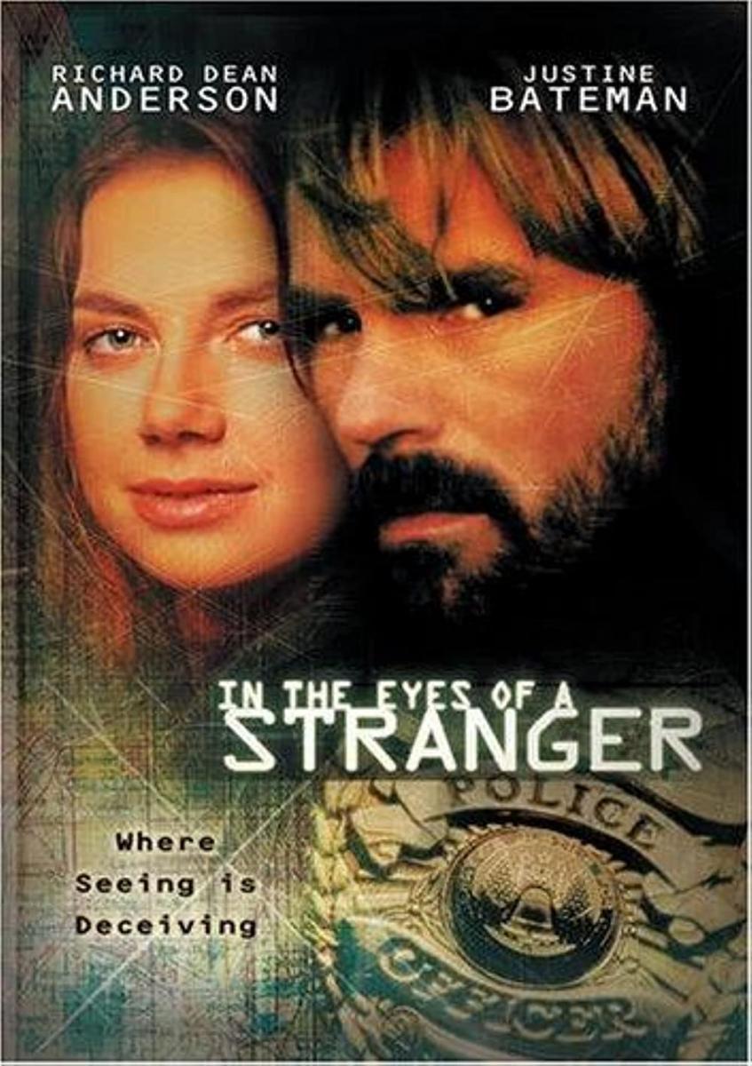 In the Eyes of a Stranger (TV)