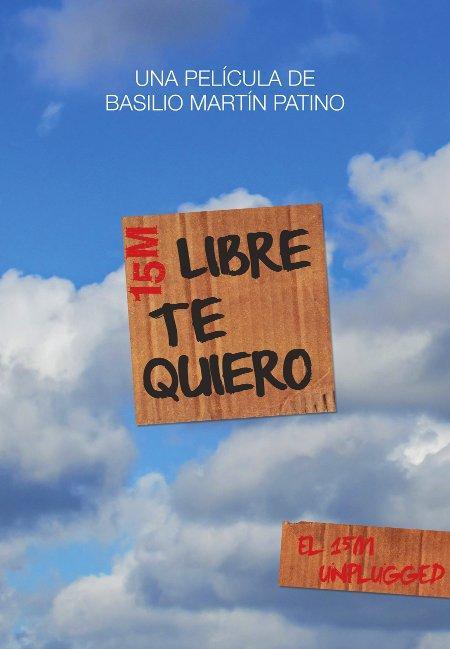 Libre te quiero