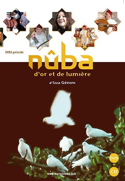 Nûba d'or et de lumière