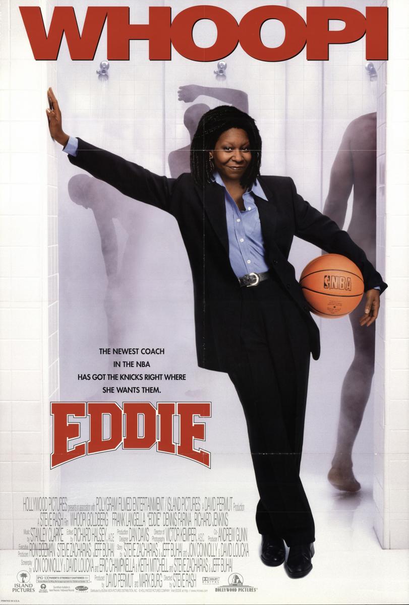 Eddie (1996)