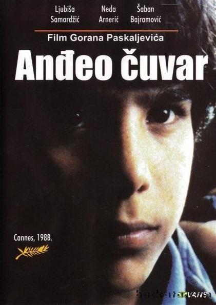 Andjeo cuvar