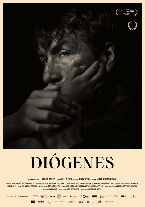 Diógenes