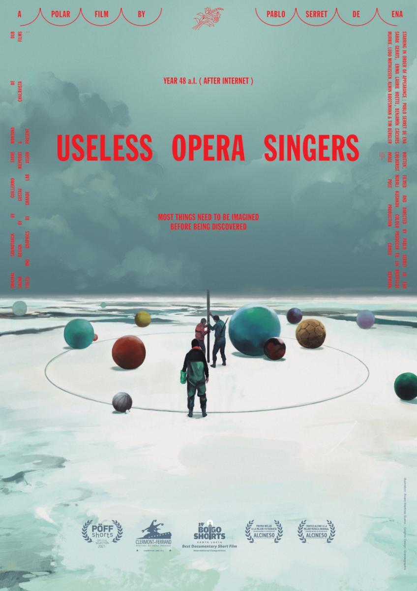 Useless Opera Singers