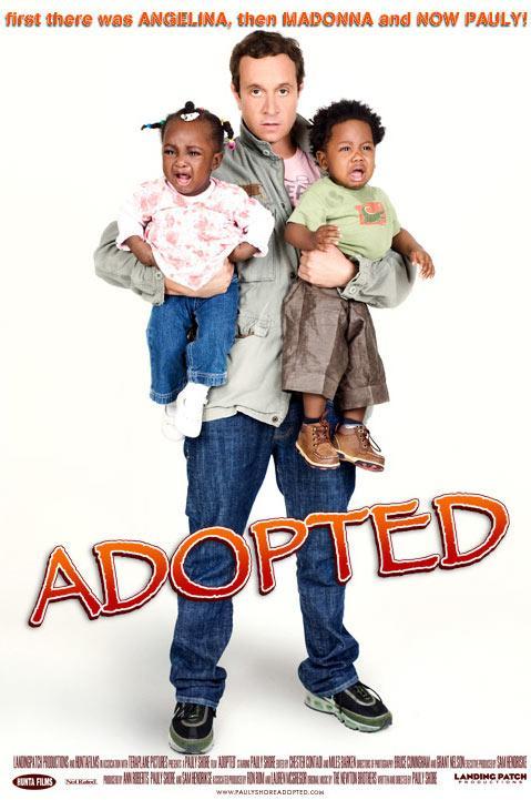 Adopted