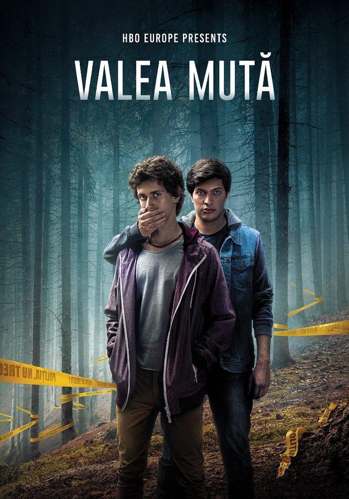 Valea mutã (Miniserie de TV)