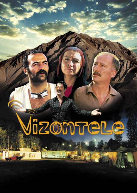 Vizontele