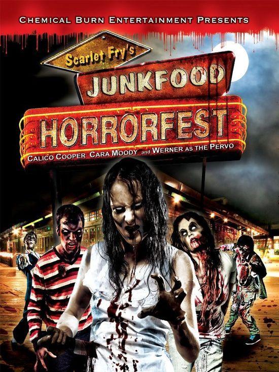 Junkfood Horrorfest