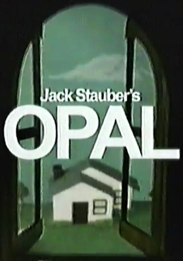 Jack Stauber’s OPAL (S)