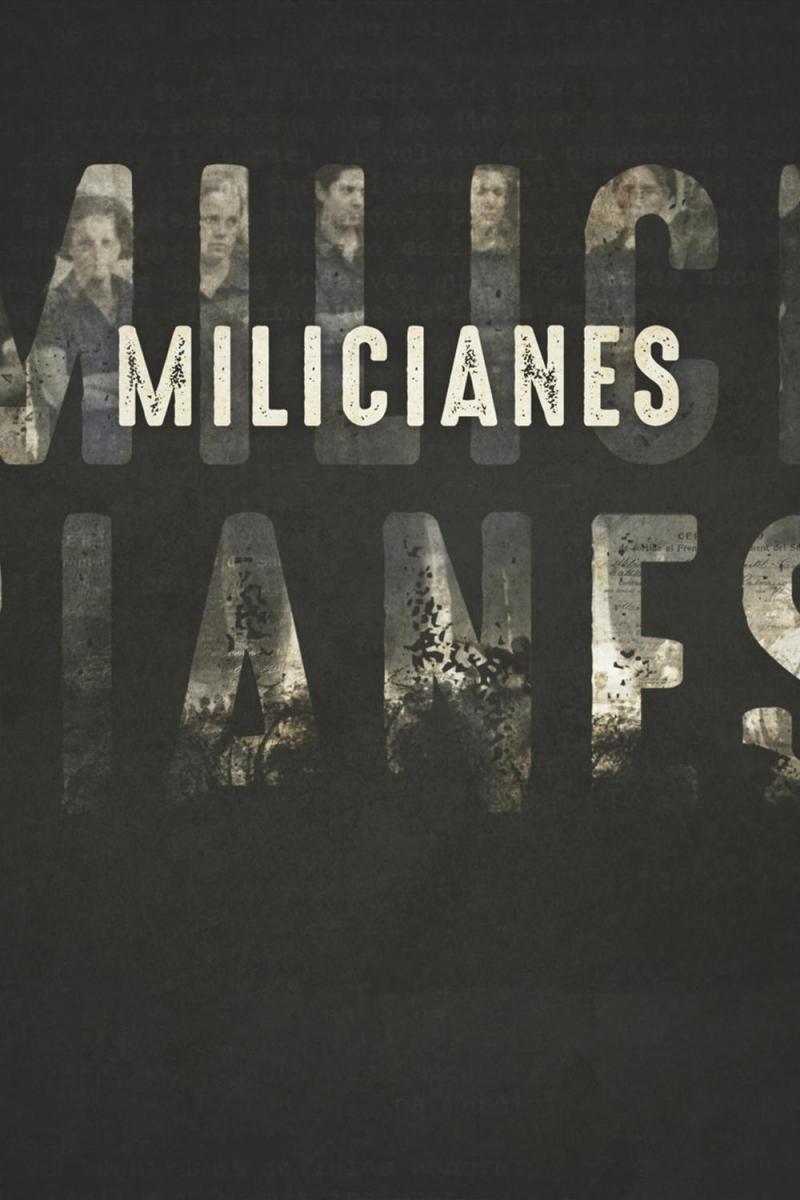 Milicianas