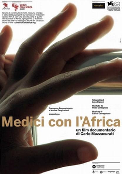 Medici con l’Africa