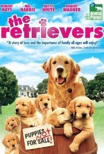 Un retriever y seis más (TV)