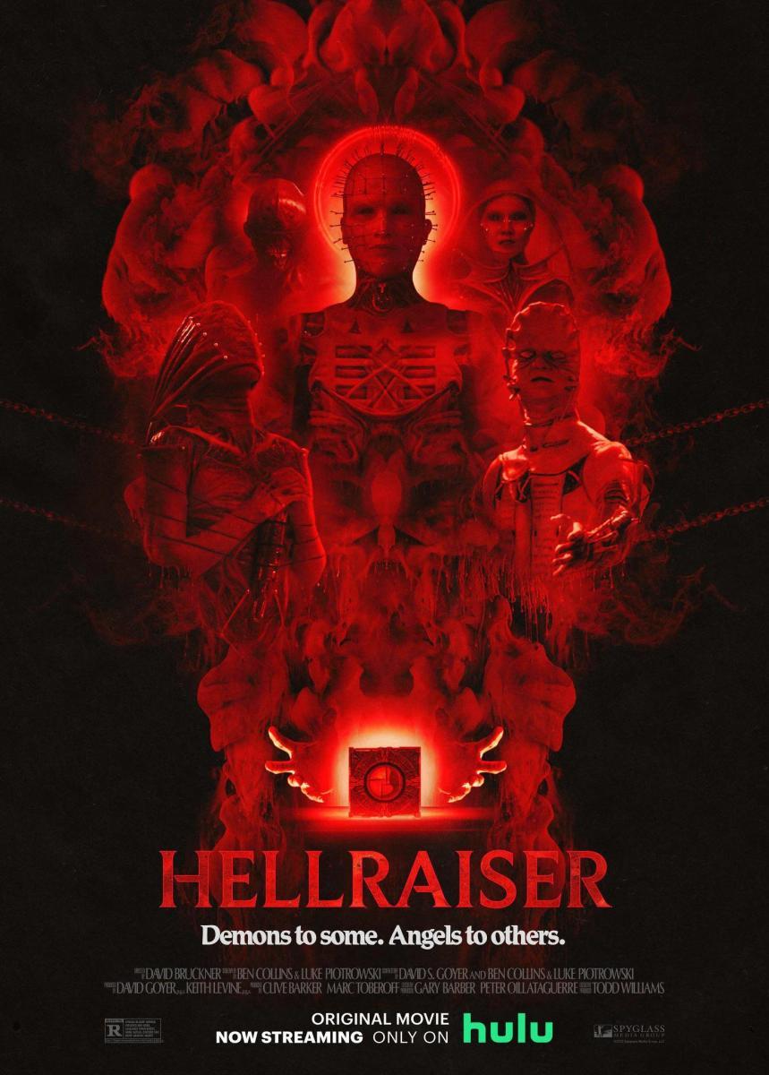 Hellraiser