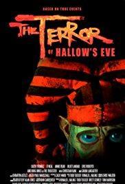 The Terror of Hallow's Eve