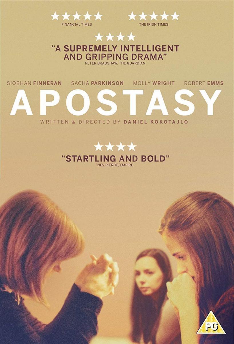 Apostasy