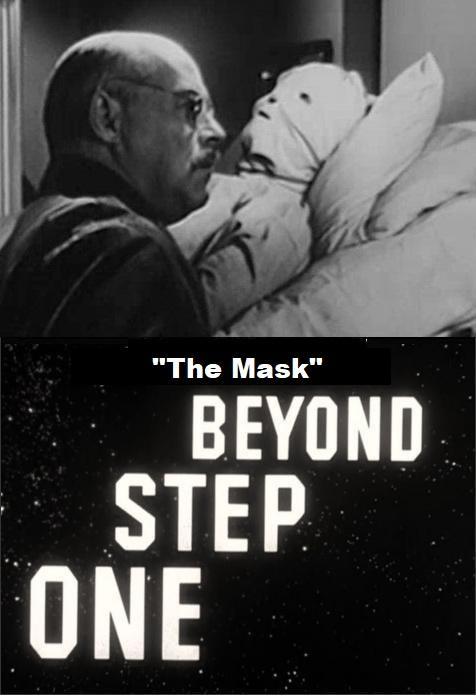 One Step Beyond: The Mask