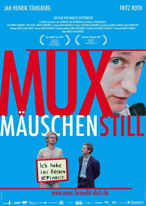 Muxmäuschenstill