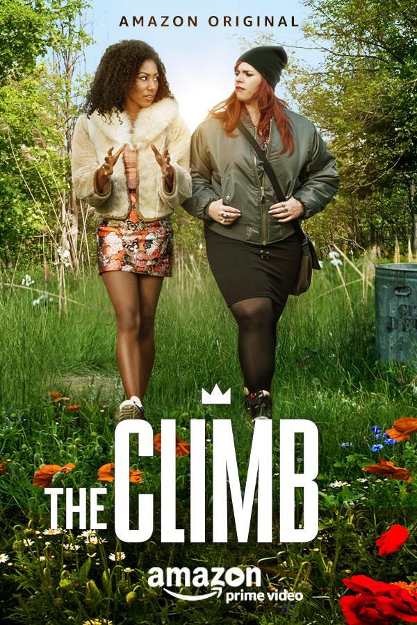 The Climb (Serie de TV)