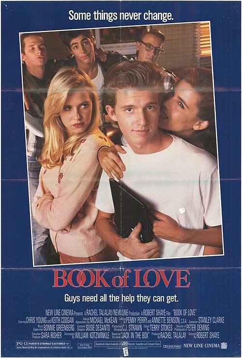 Book of Love