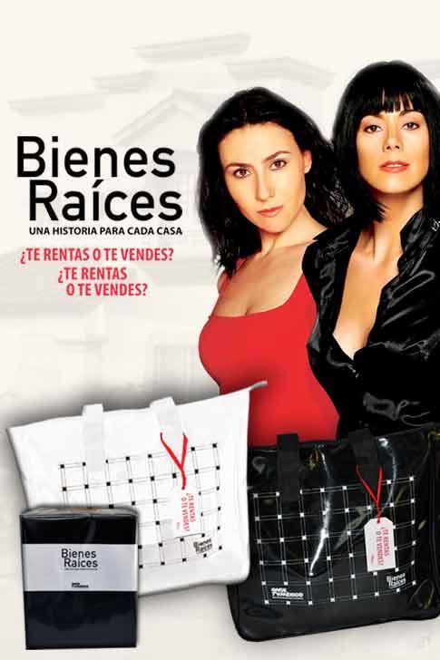 Bienes Raíces (Serie de TV)