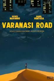 Varanasi Road