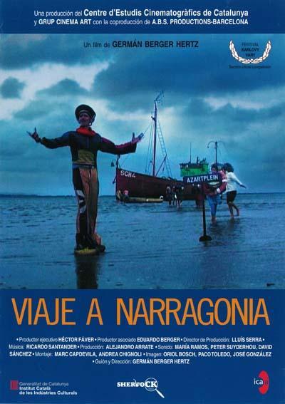 Viaje a Narragonia