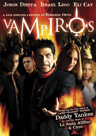 Vampiros