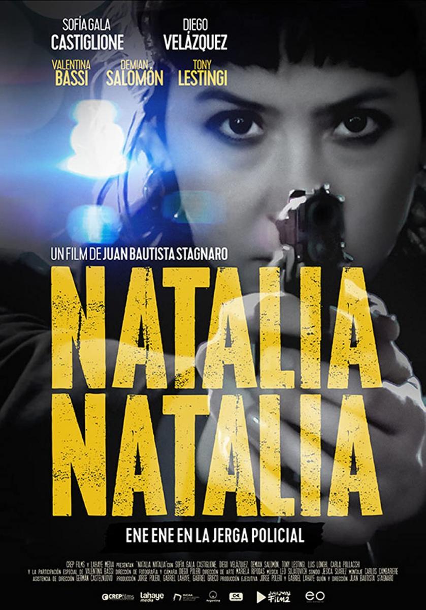 Natalia, Natalia