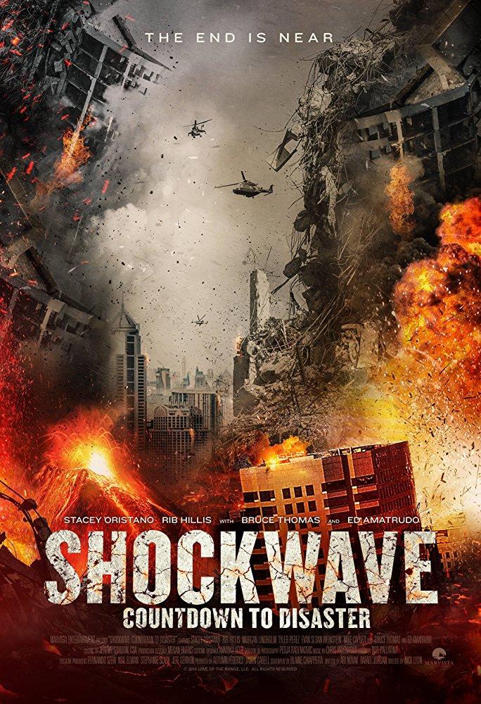 Shockwave: Arma letal