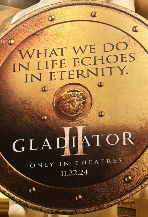 Gladiator II