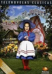 Mundo de juguete (Serie de TV)