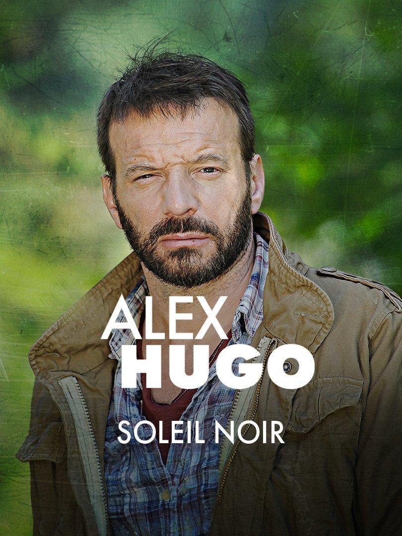 Alex Hugo: El sol negro (TV) (2016)