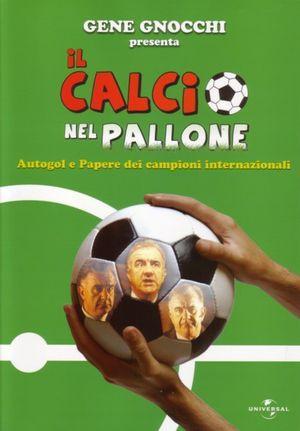 Il calcio nel pallone