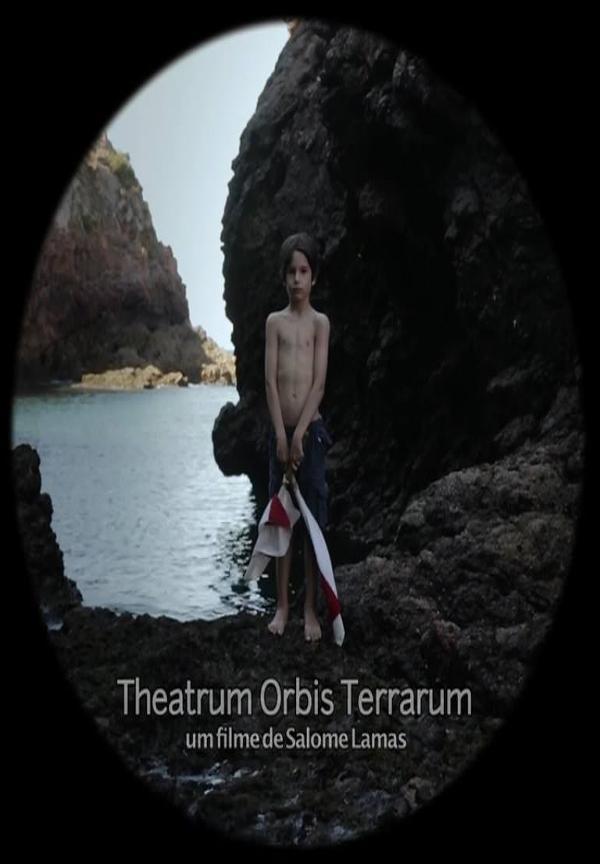 Theatrum Orbis Terrarum