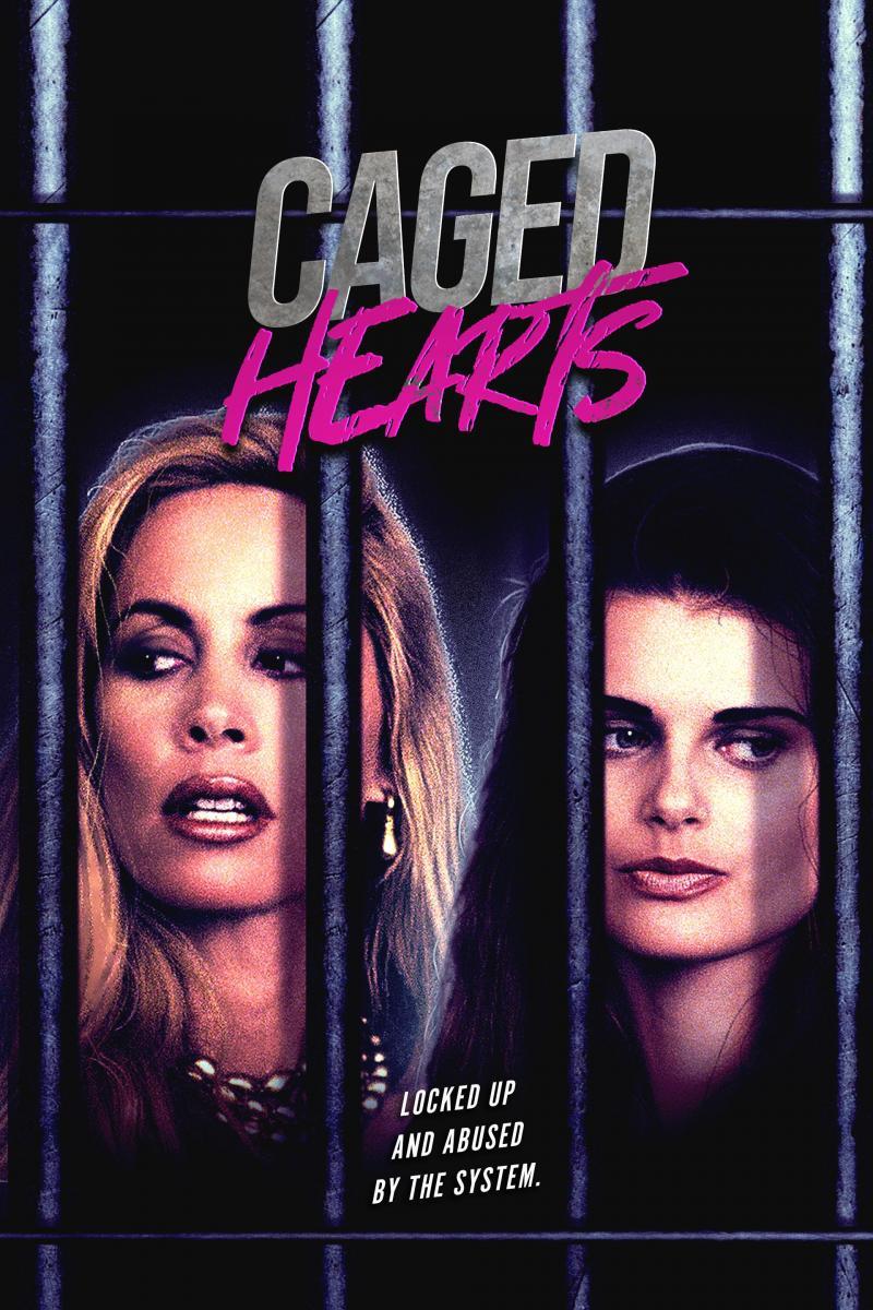 Caged Hearts