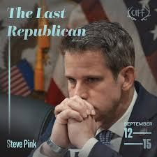 The Last Republican