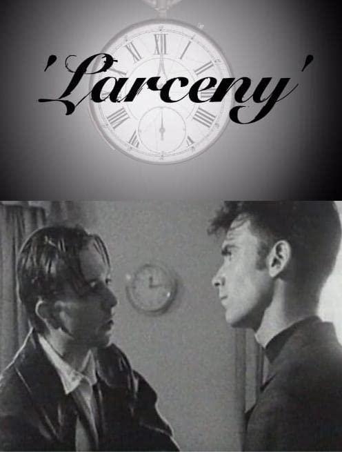 Larceny (C)