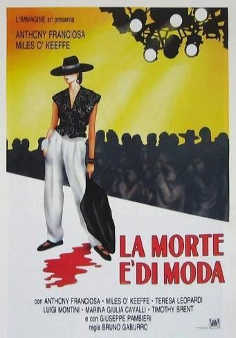 La morte è di moda